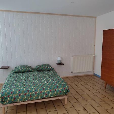 Maison Pour 6 Personnes Lassicourt Bagian luar foto